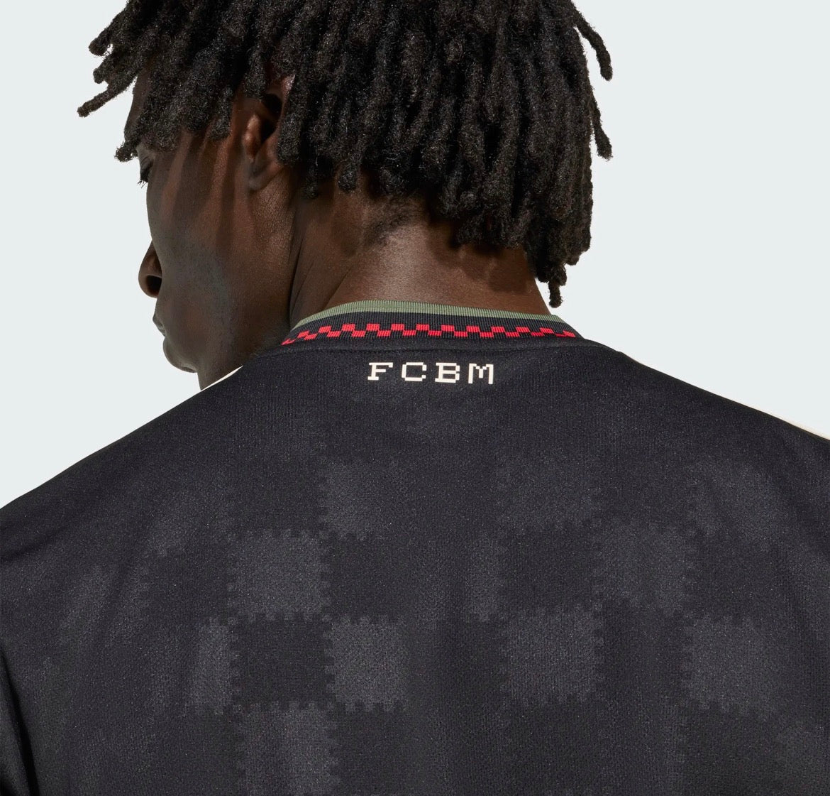 Bayern Munich Third Jersey 2025/26