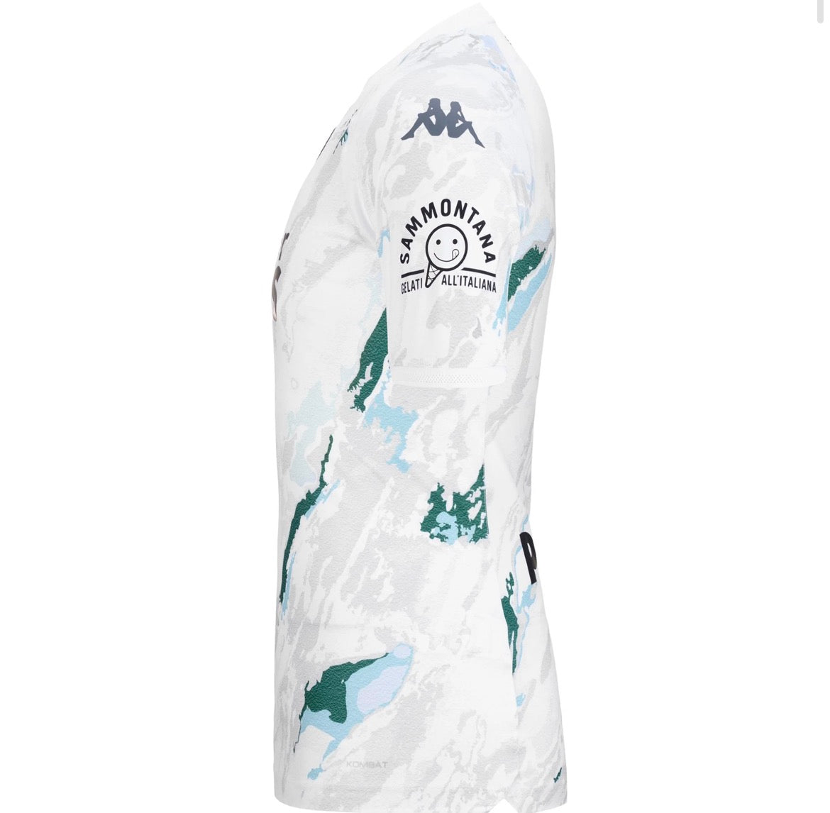 Empoli Away Kit  2025/26