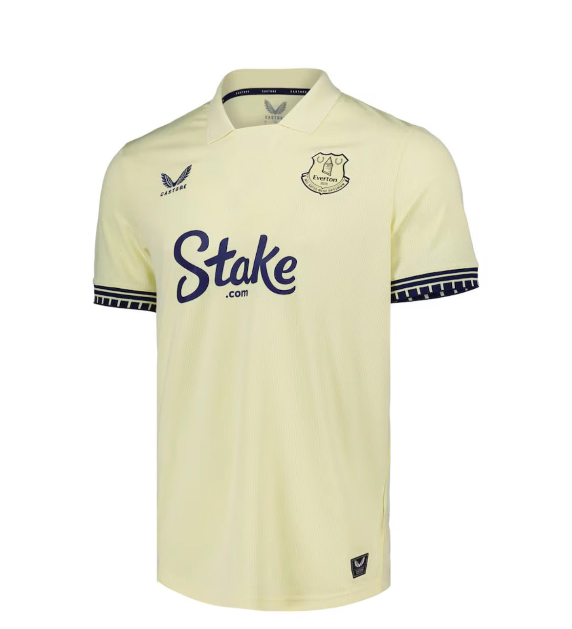 Everton Away Jerseys 2025/26