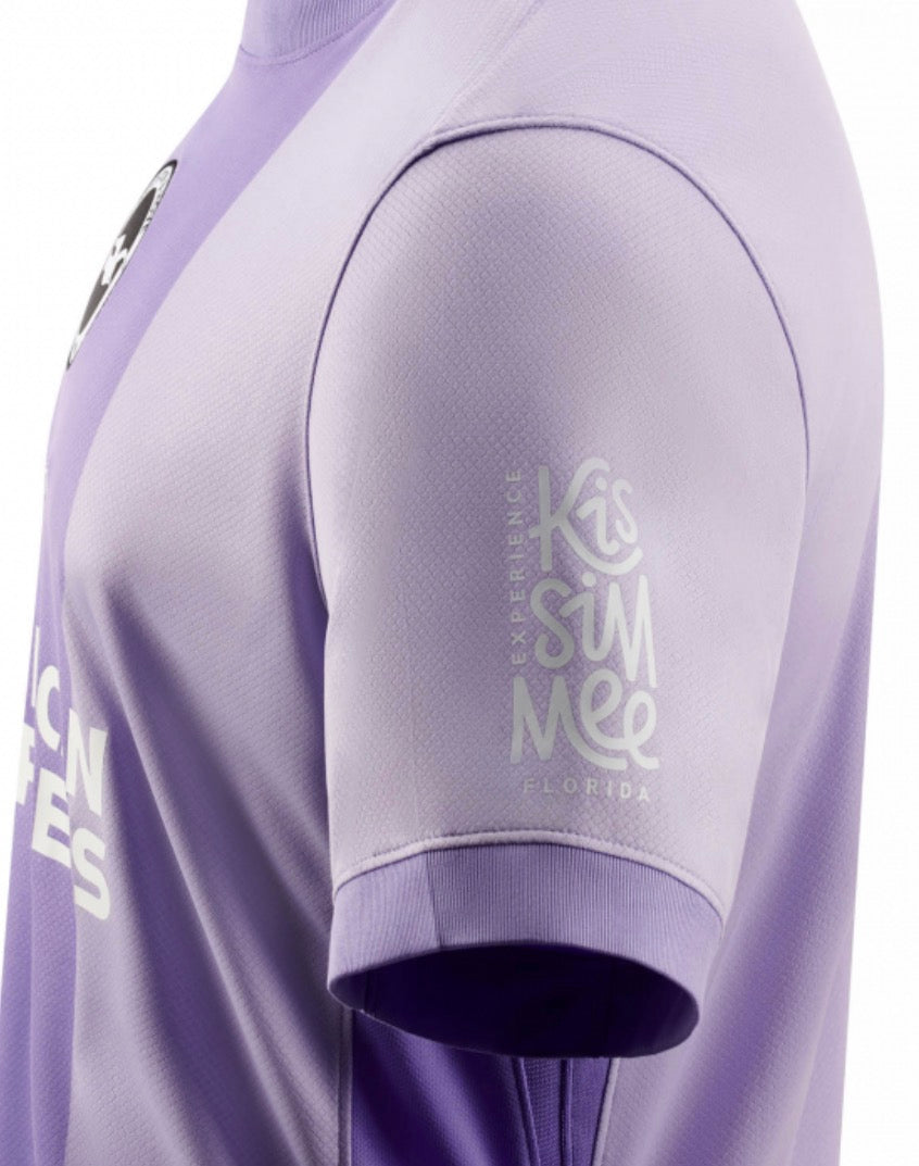 Brighton Third Jerseys 2025/26