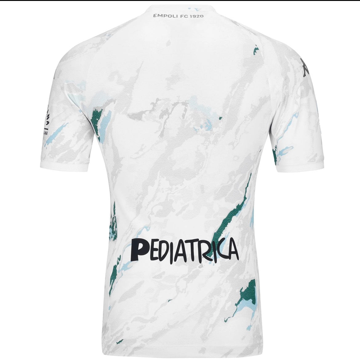 Empoli Away Kit  2025/26