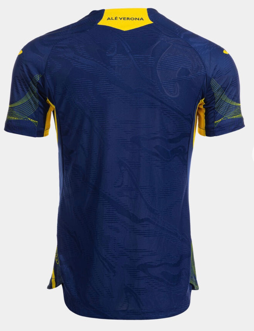 Verona Home Kit 2025/26