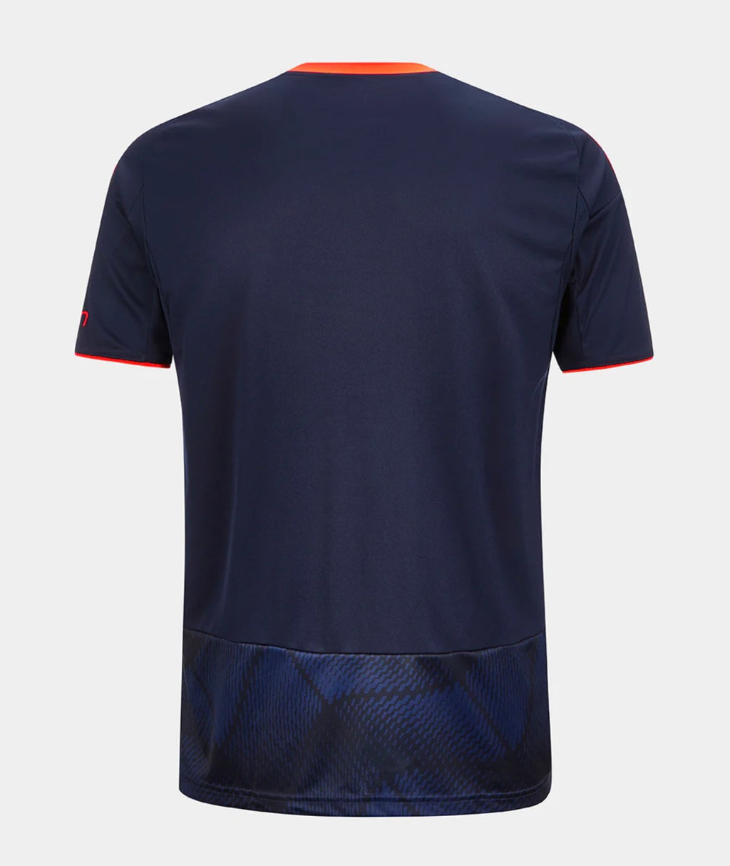 Nottingham Forest Third Jerseys 2025/26