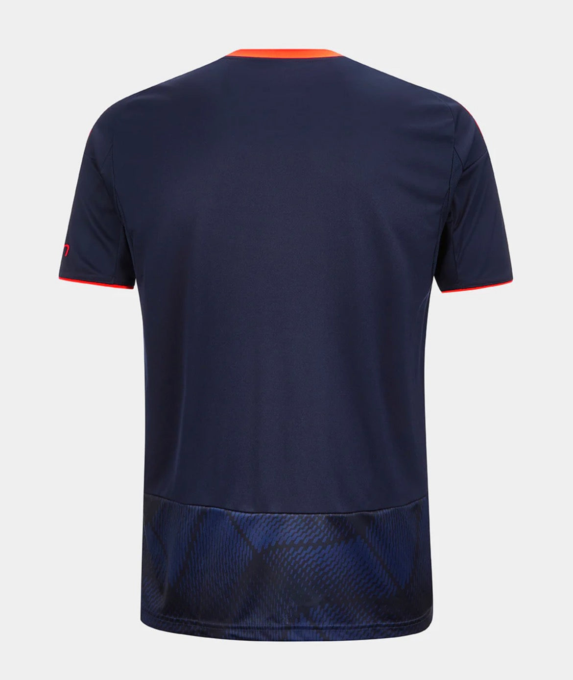 Nottingham Forest Third Jerseys 2025/26