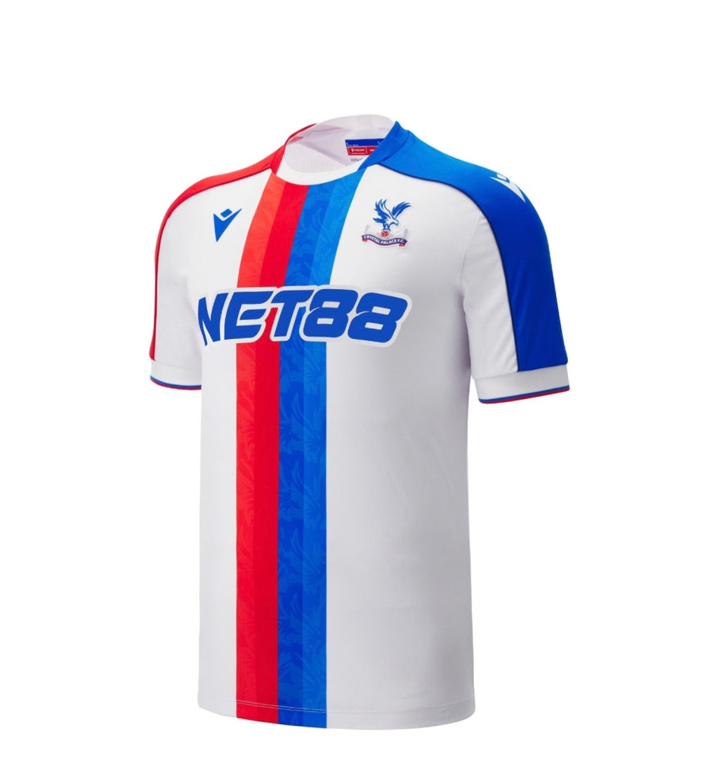 Crystal Palace Away Jerseys 2025/26