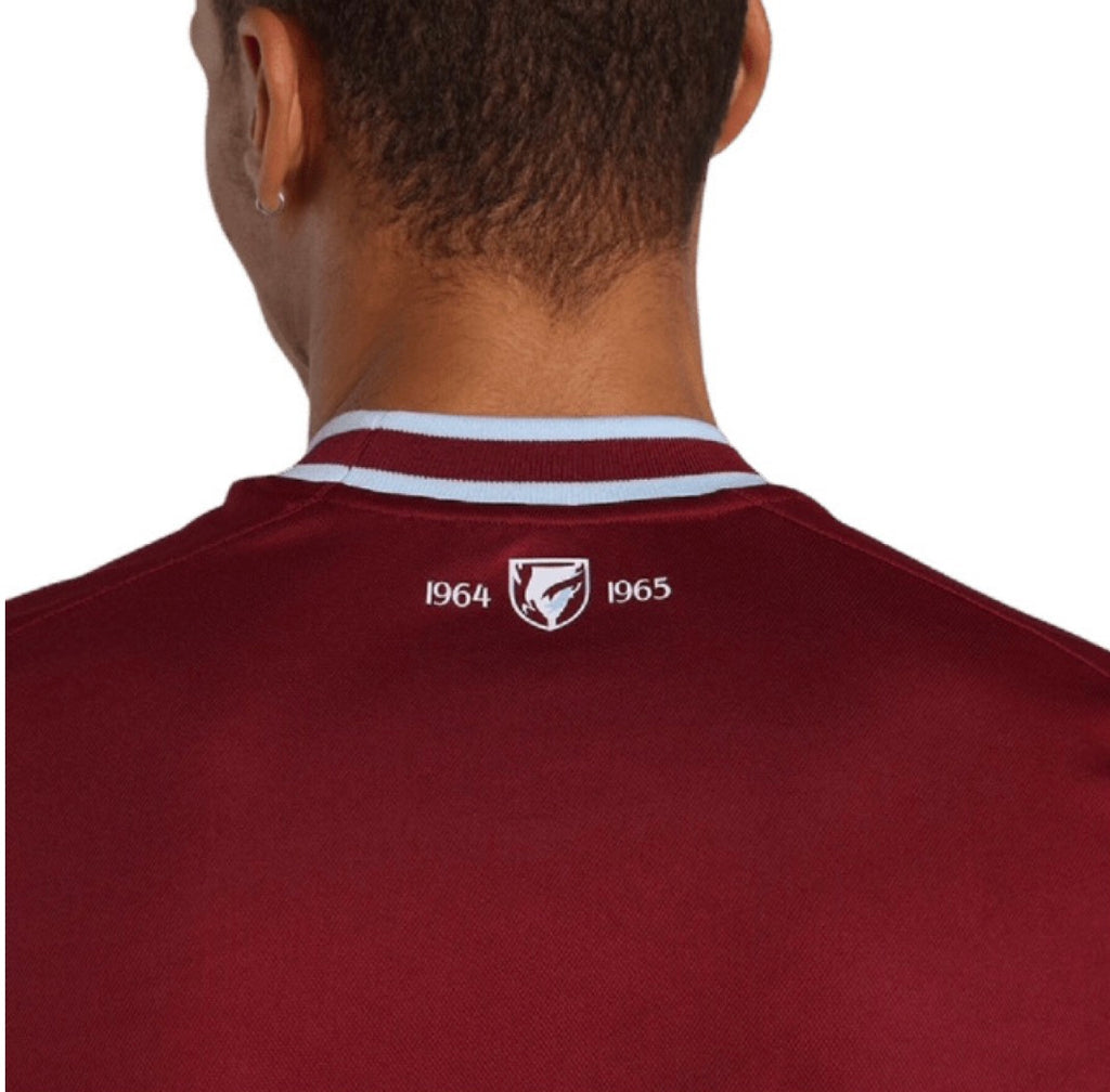 West Ham United Home Jerseys 2025/26