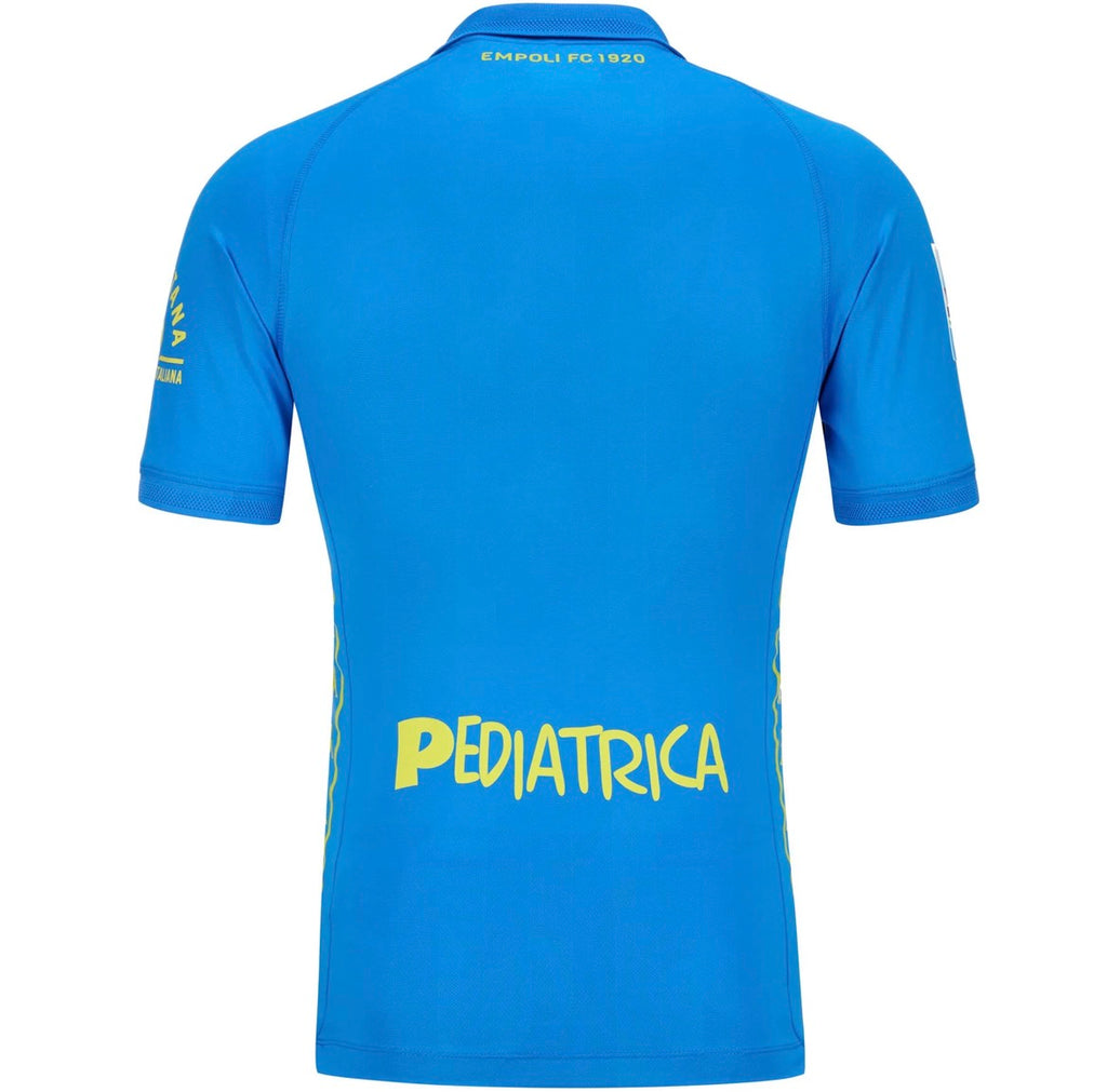 Empoli Home Kit 2025/26