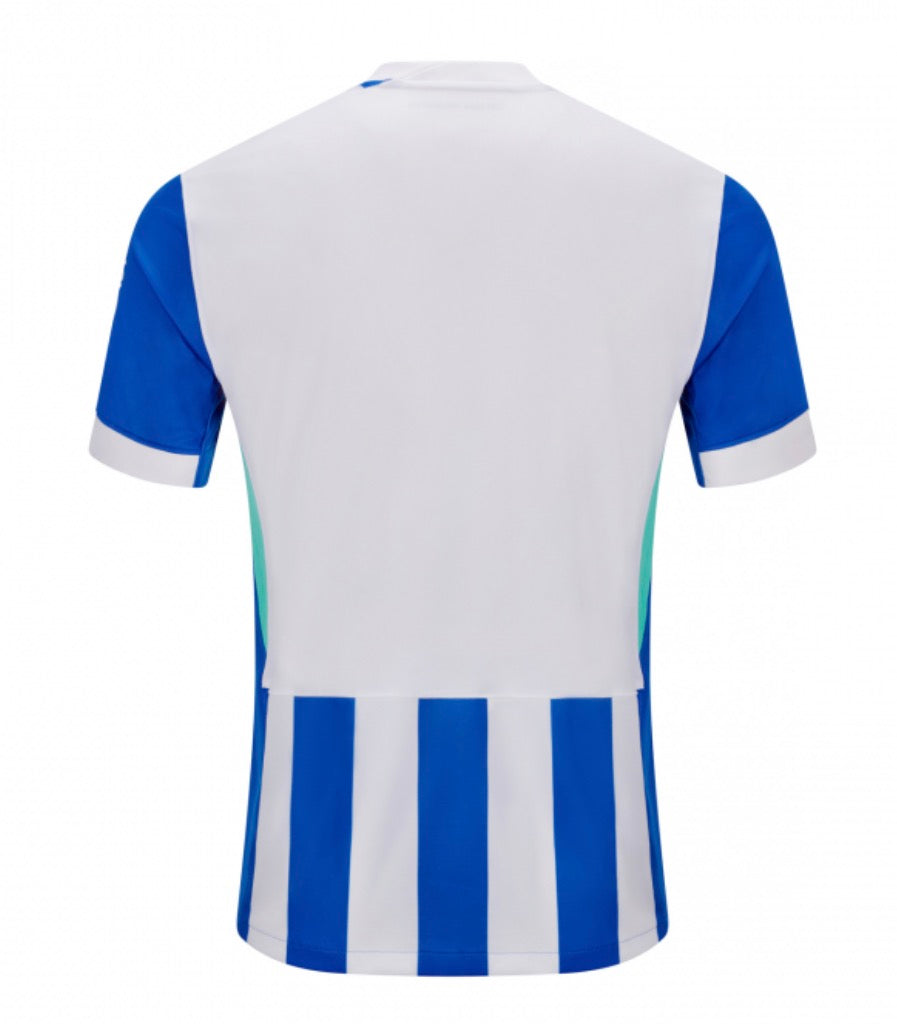 Brighton Home Jerseys 2025/26