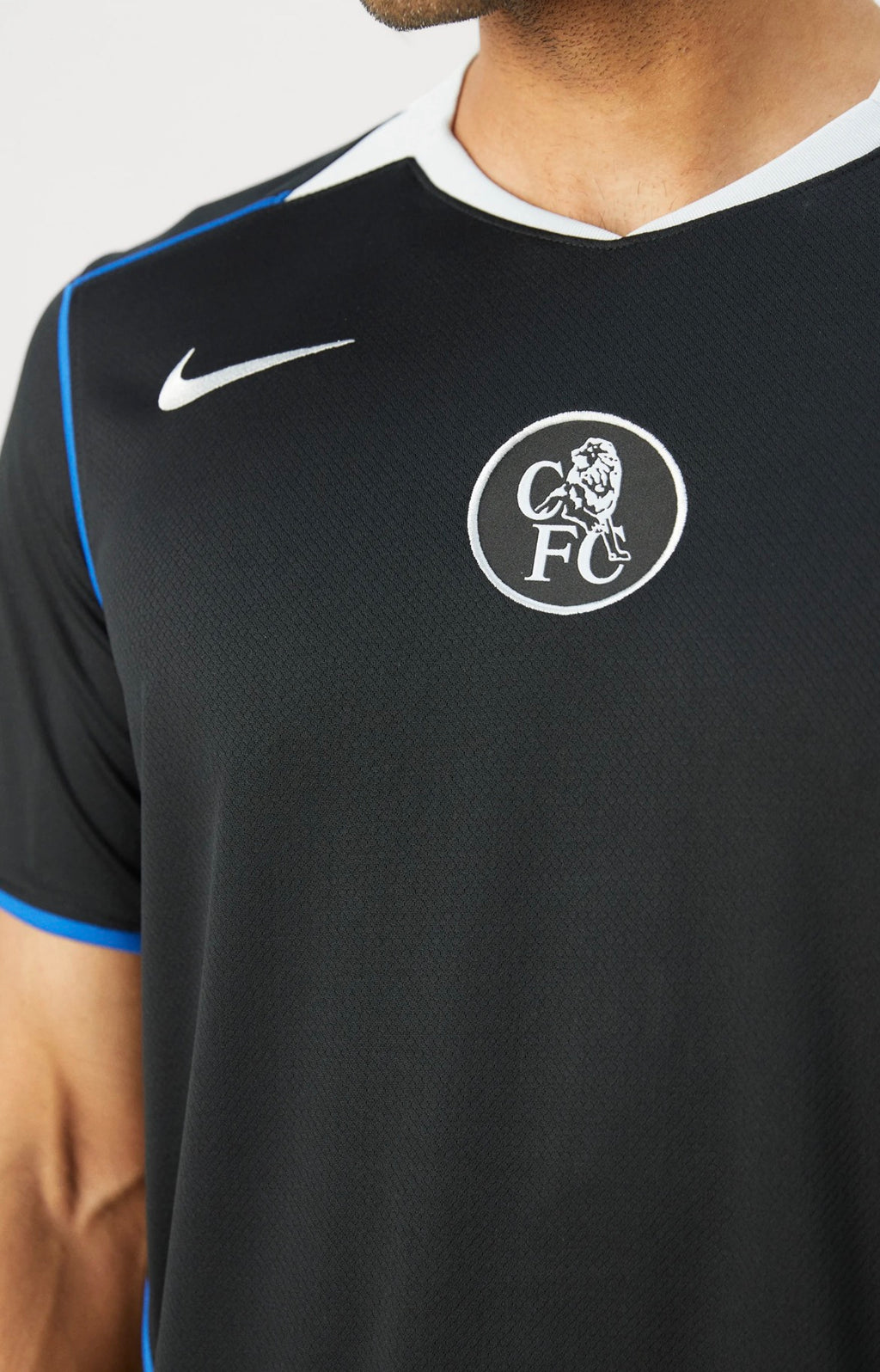 Chelsea Third Jerseys 2025/26