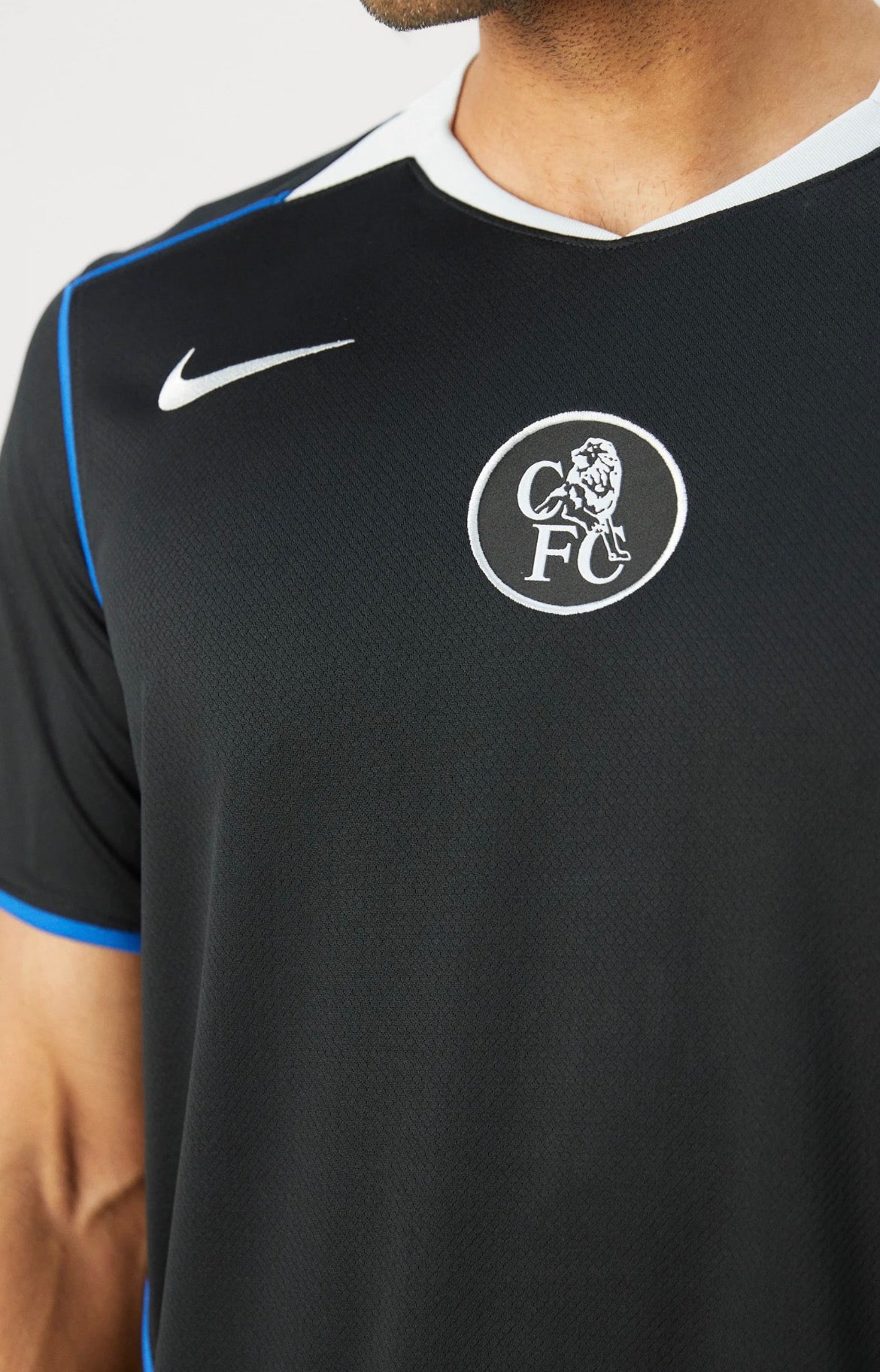 Chelsea Third Jerseys 2025/26