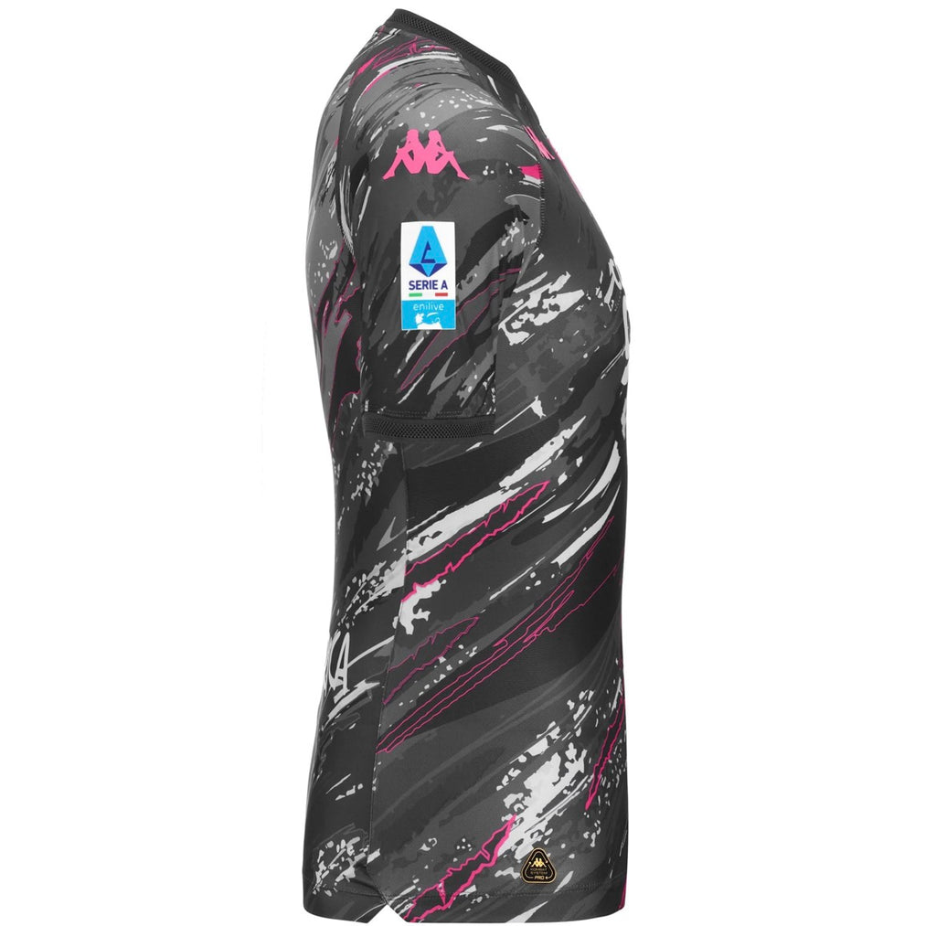 Empoli Third Kit 2025/26