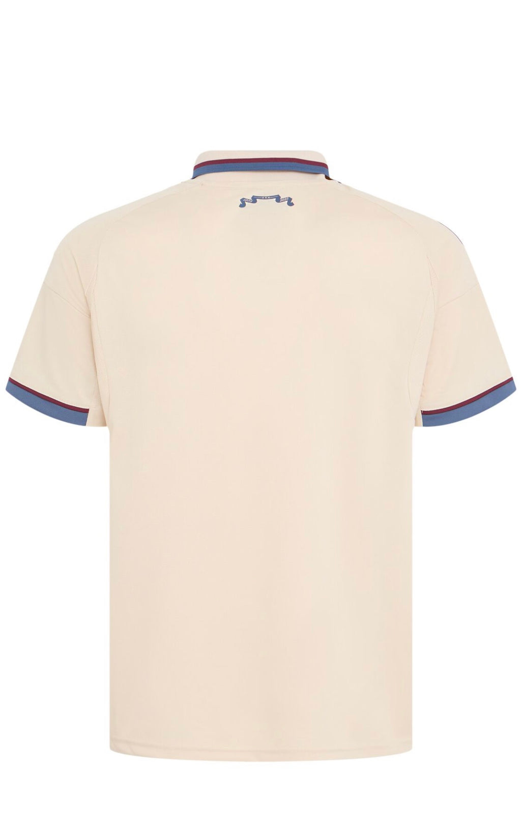 Ajax Away third Season 25/26