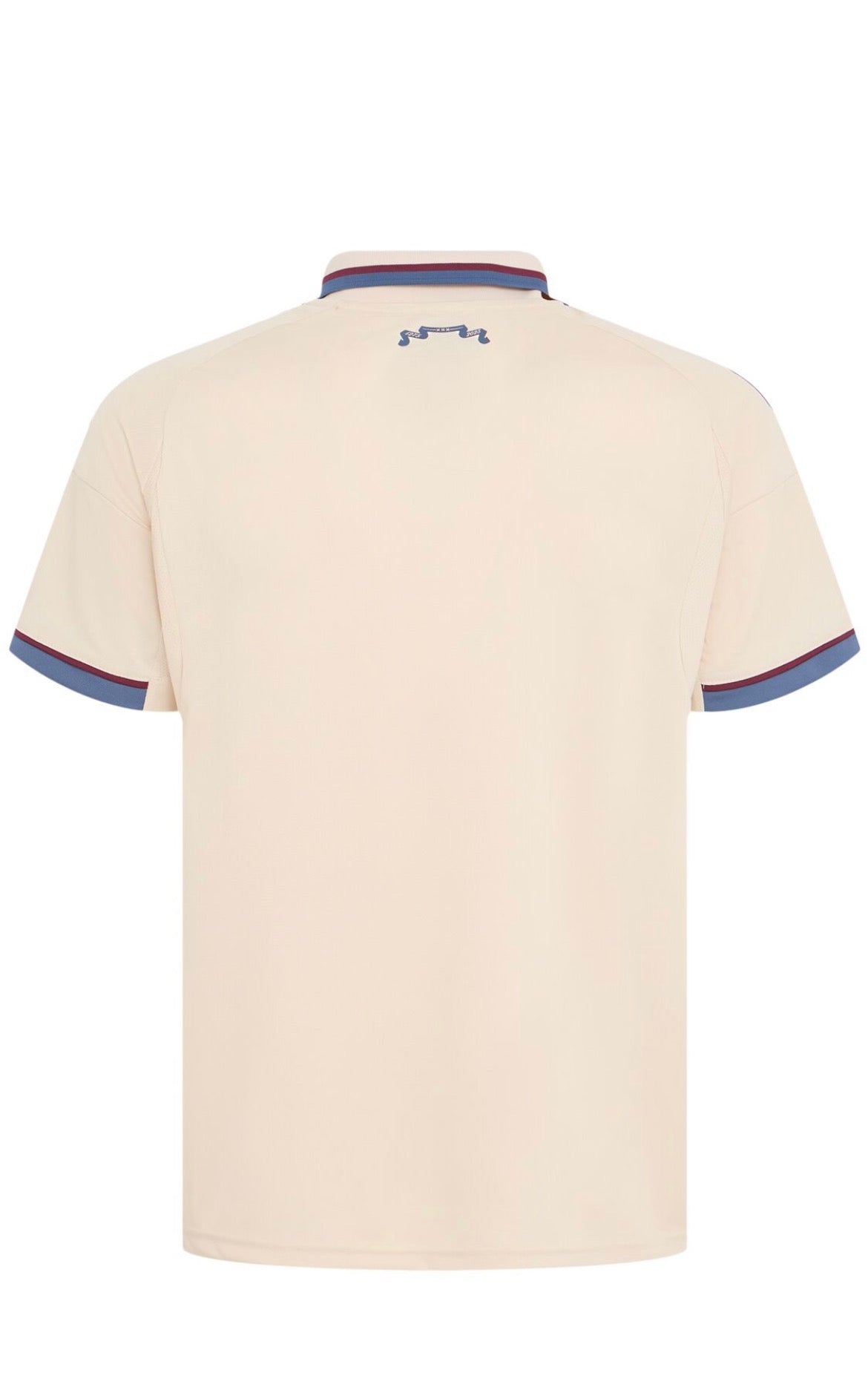 Ajax Away third Season 25/26