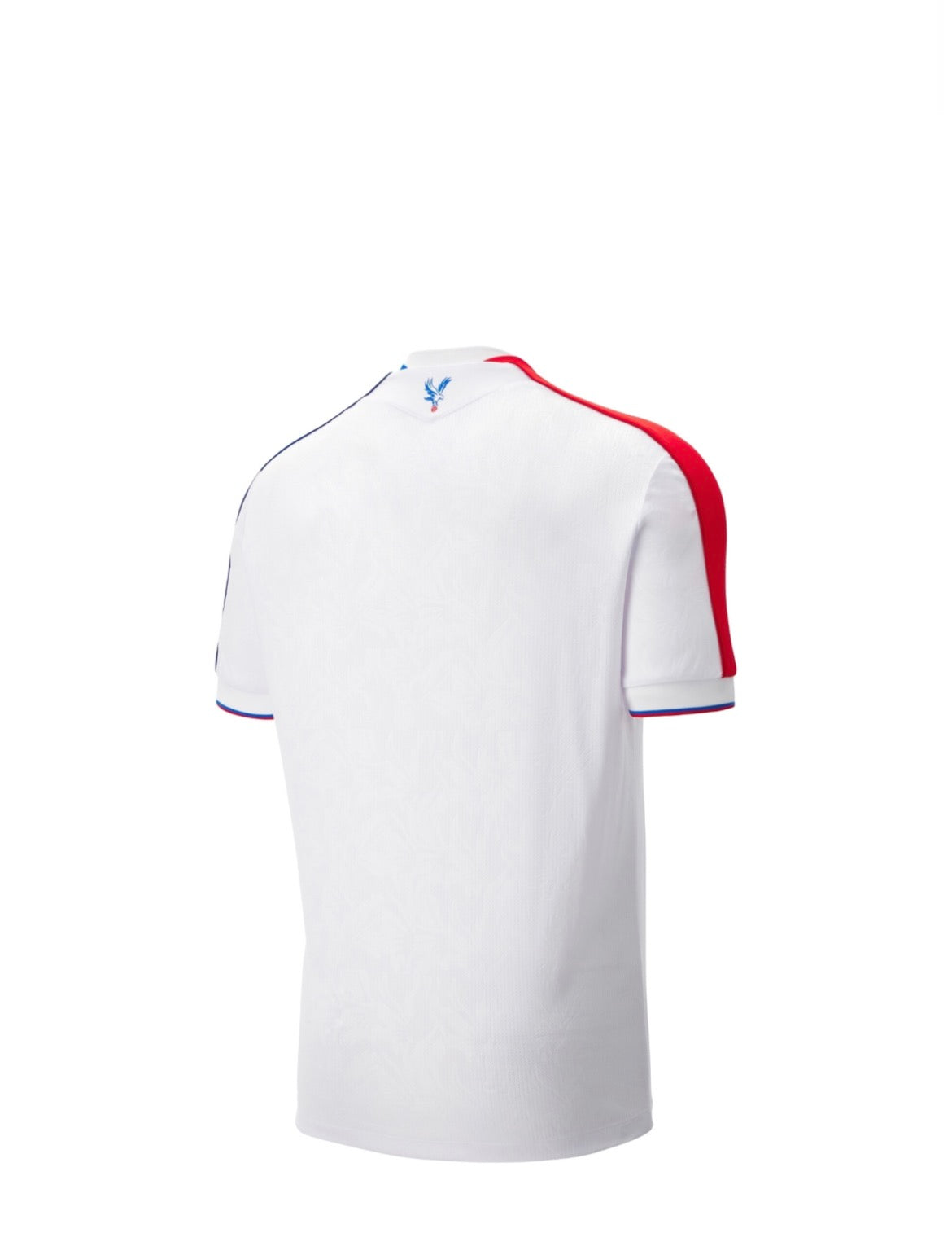 Crystal Palace Away Jerseys 2025/26