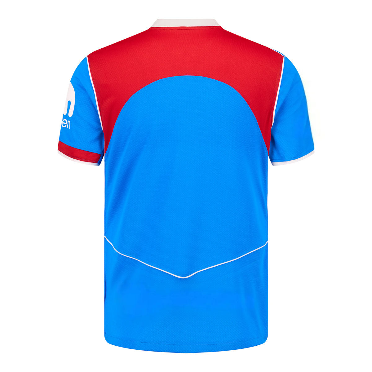 Atletico Madrid Third Jersey 2025/26