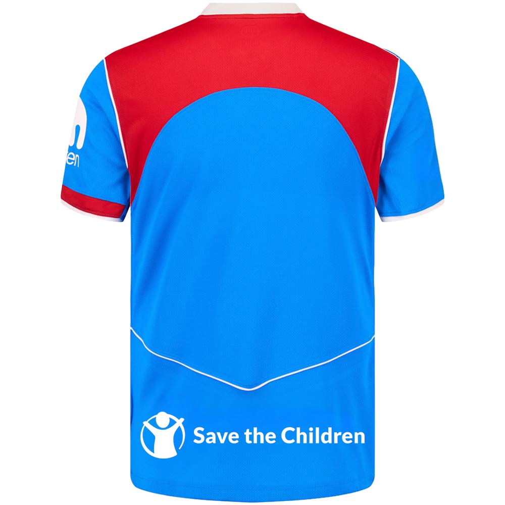 Atletico Madrid Third Jersey 2025/26