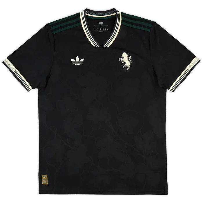 Juventus Third kit 25/26 Season