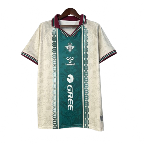 Real Betis Third kit 25/26 Season