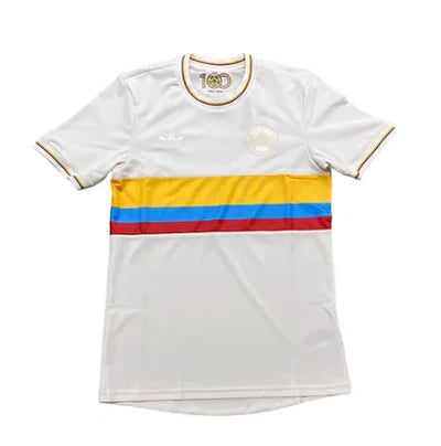 Colombia 100th Anniversary kit 24/24