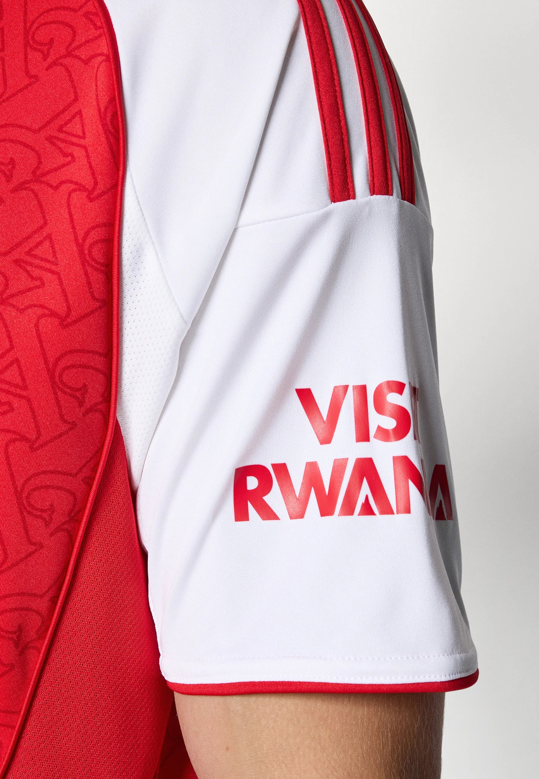 Arsenal Home Jerseys 2025/26