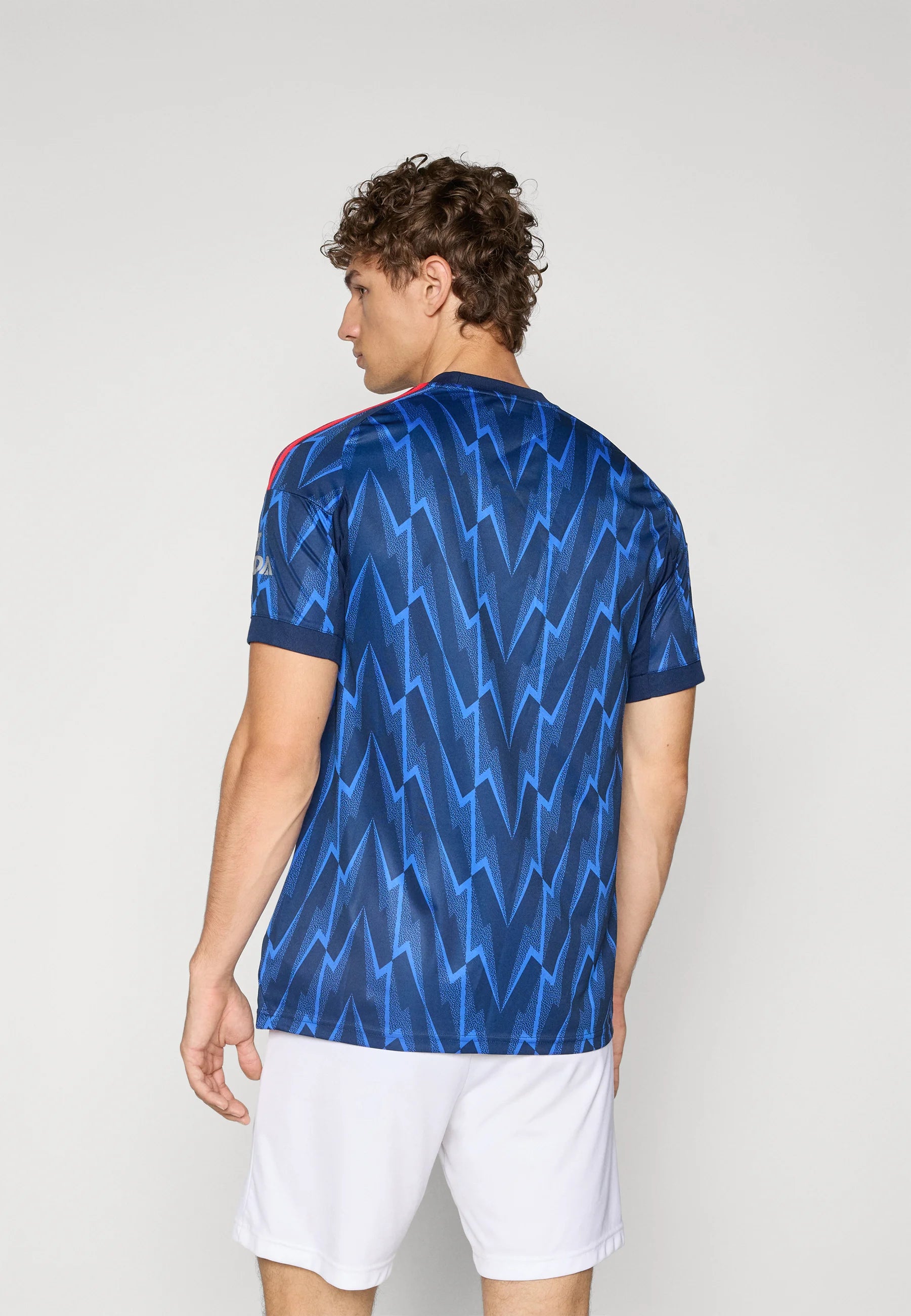 Arsenal Third Jerseys 2025/26