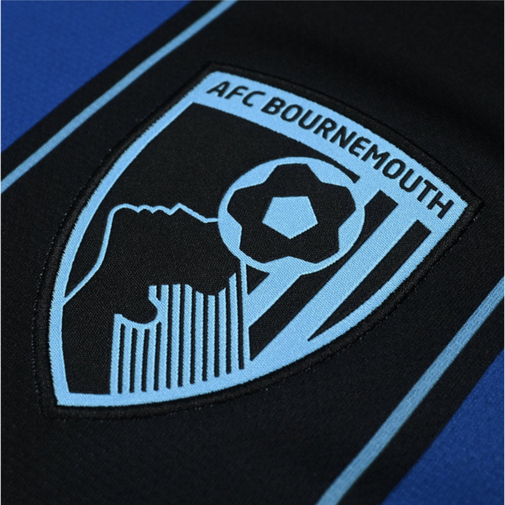 Bournemouth Away Jerseys 2025/26