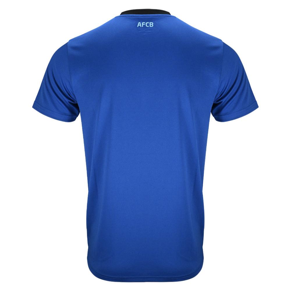 Bournemouth Away Jerseys 2025/26