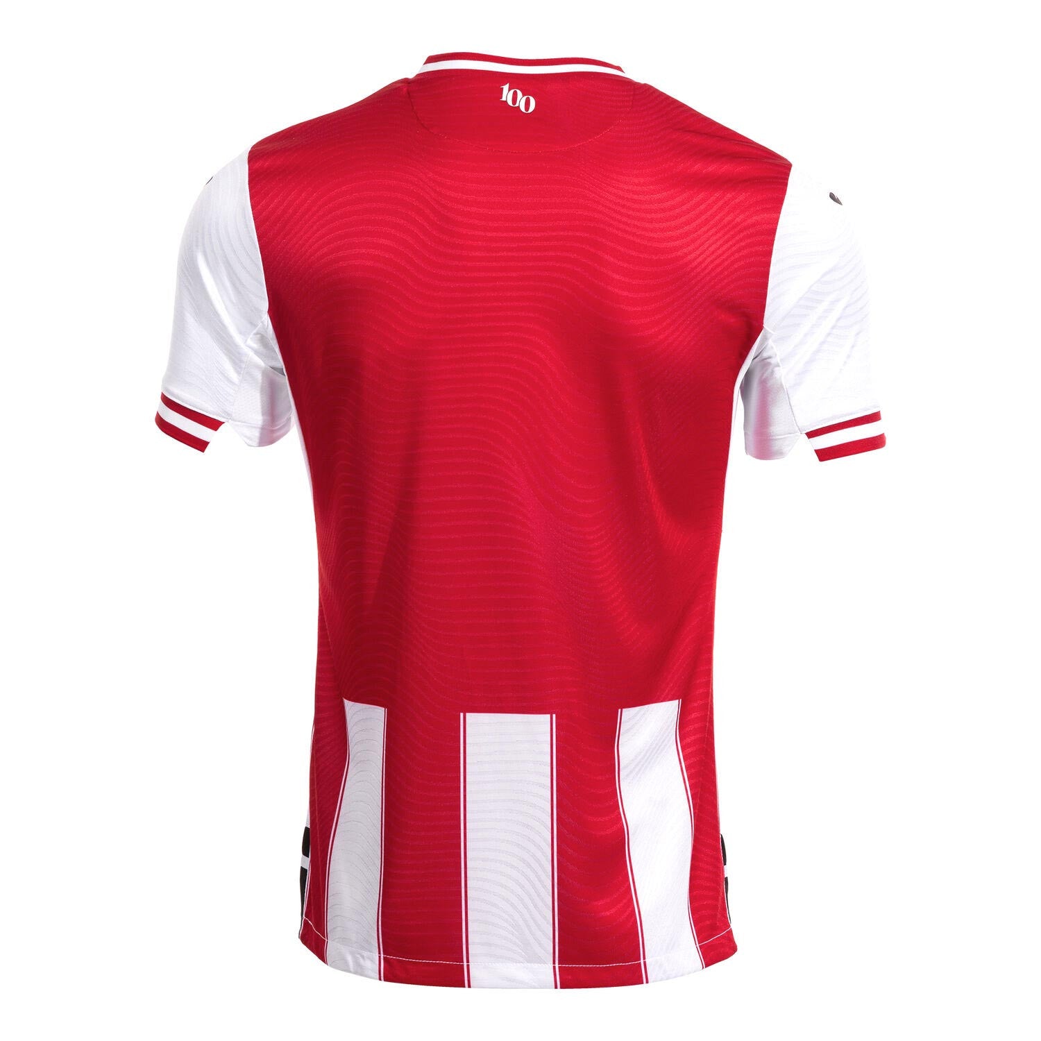 Brentford Home Jerseys 2025/26