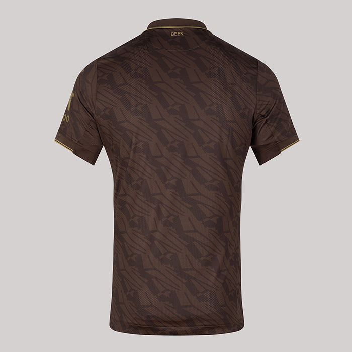 Brentford Away Jerseys 2025/26