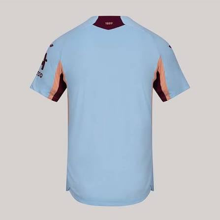 Brentford Third Jerseys 2025/26