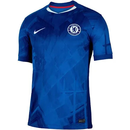 Chelsea Home Jerseys 2025/26