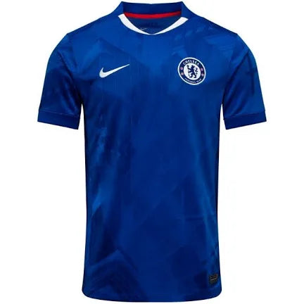 Chelsea Home Jerseys 2025/26