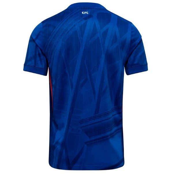 Chelsea Home Jerseys 2025/26