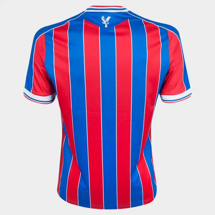 Crystal Palace Home Jerseys 2025/26