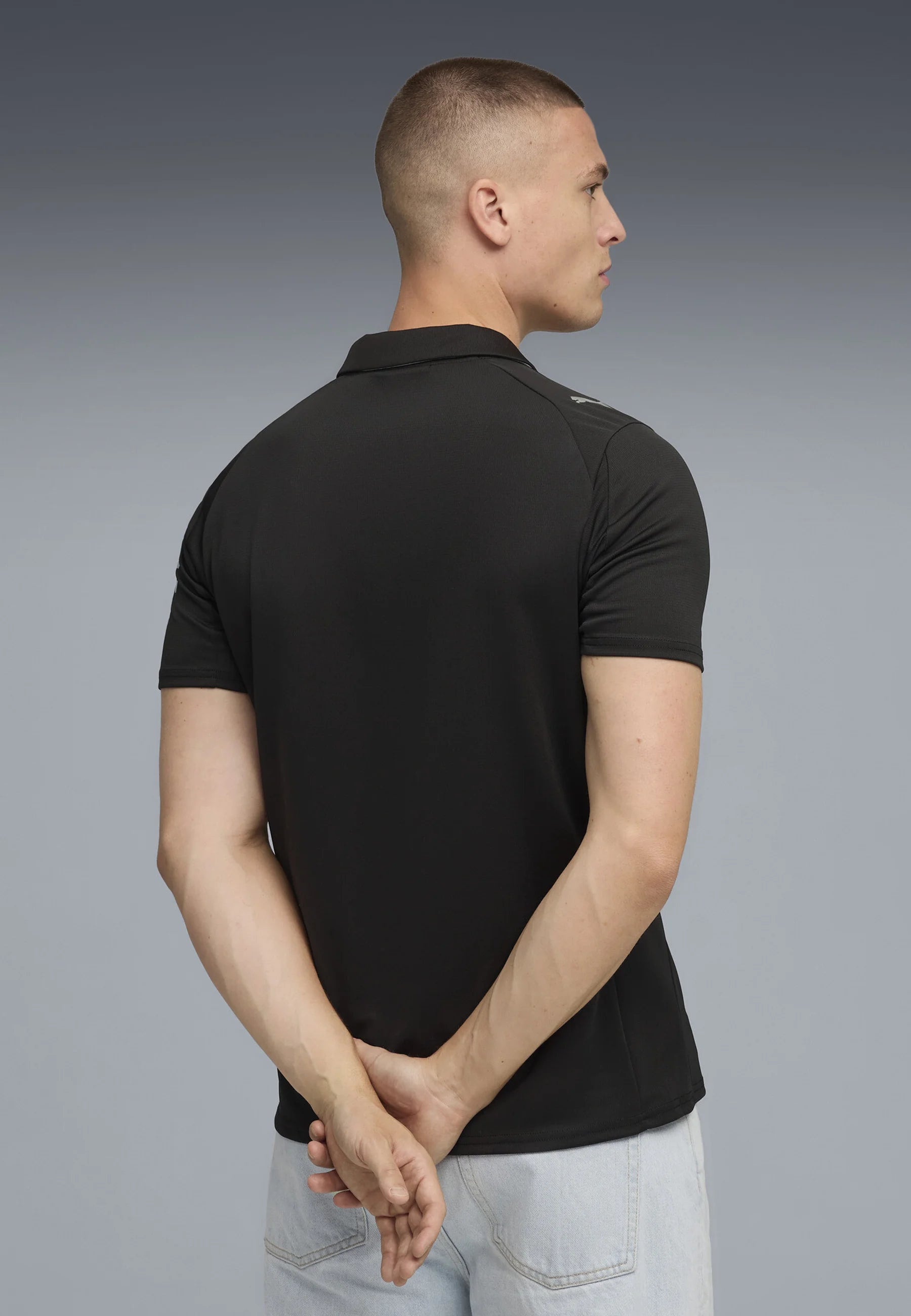 Manchester City Away Jerseys 2025/26