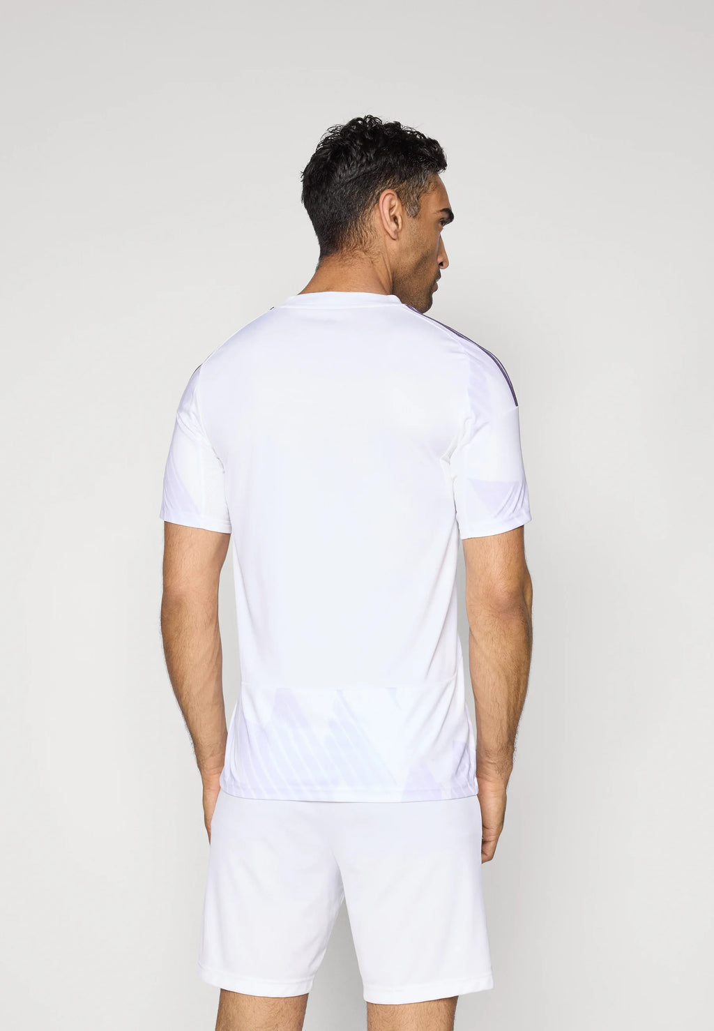 Manchester United Away Jerseys 2025/26