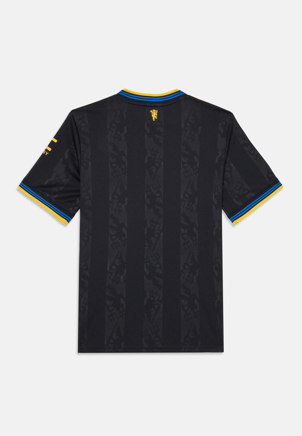 Manchester United Third Jerseys 2025/26