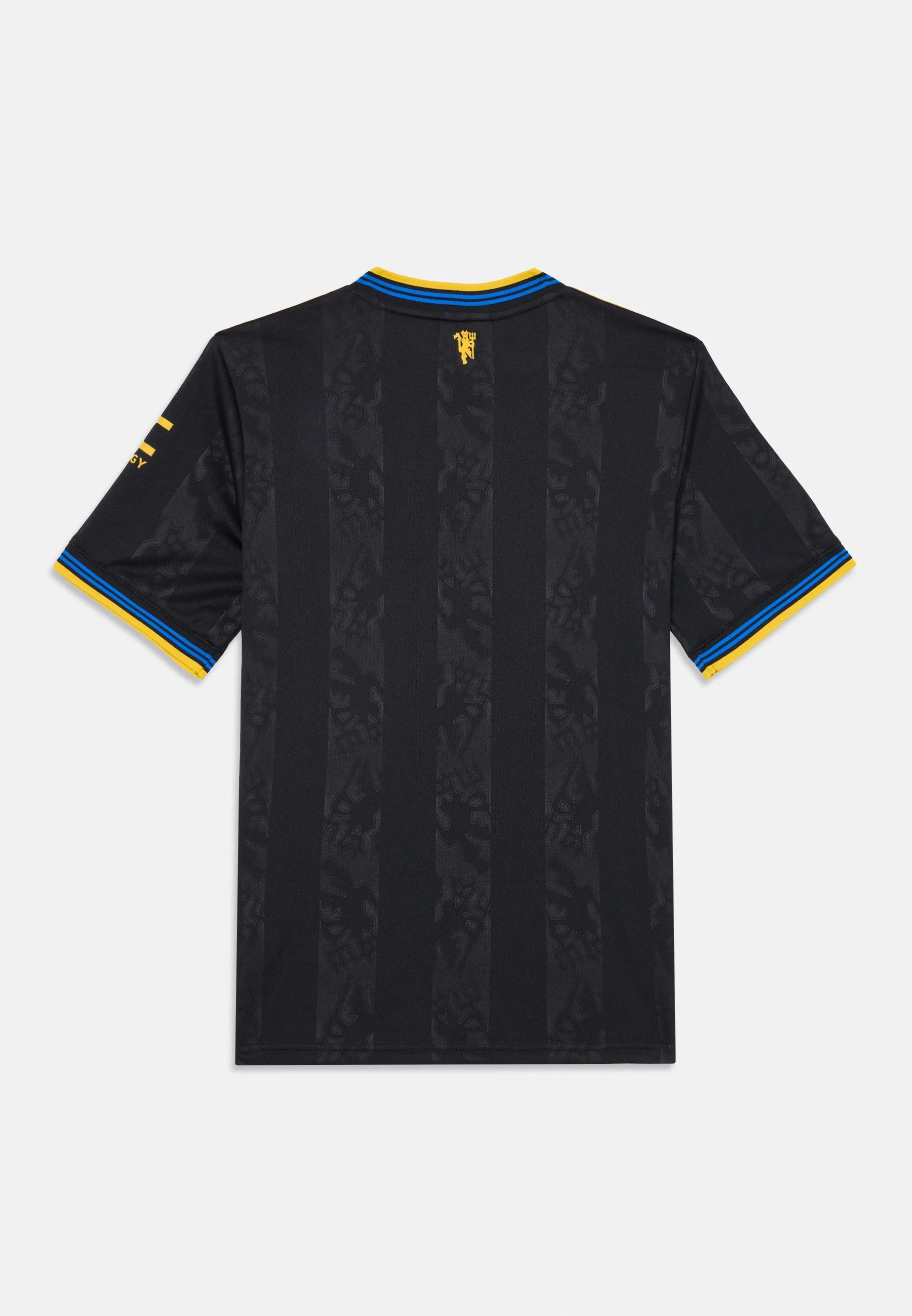 Manchester United Third Jerseys 2025/26