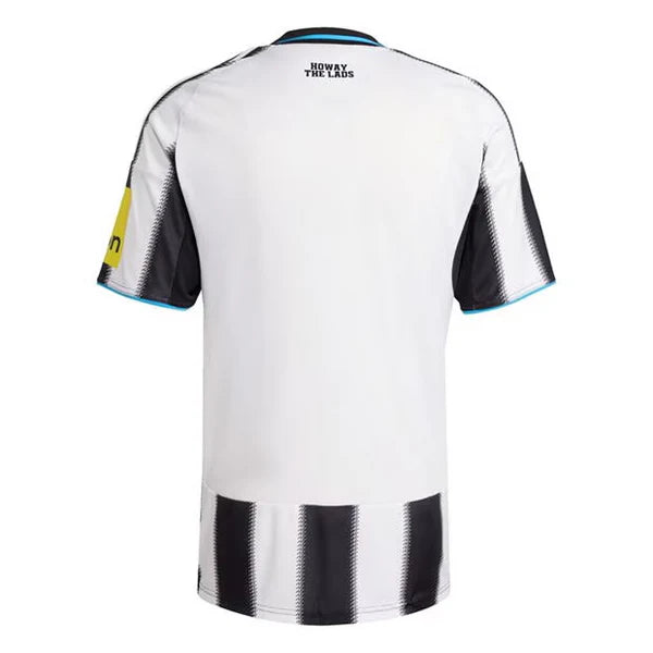Newcastle United Home Jerseys 2025/26