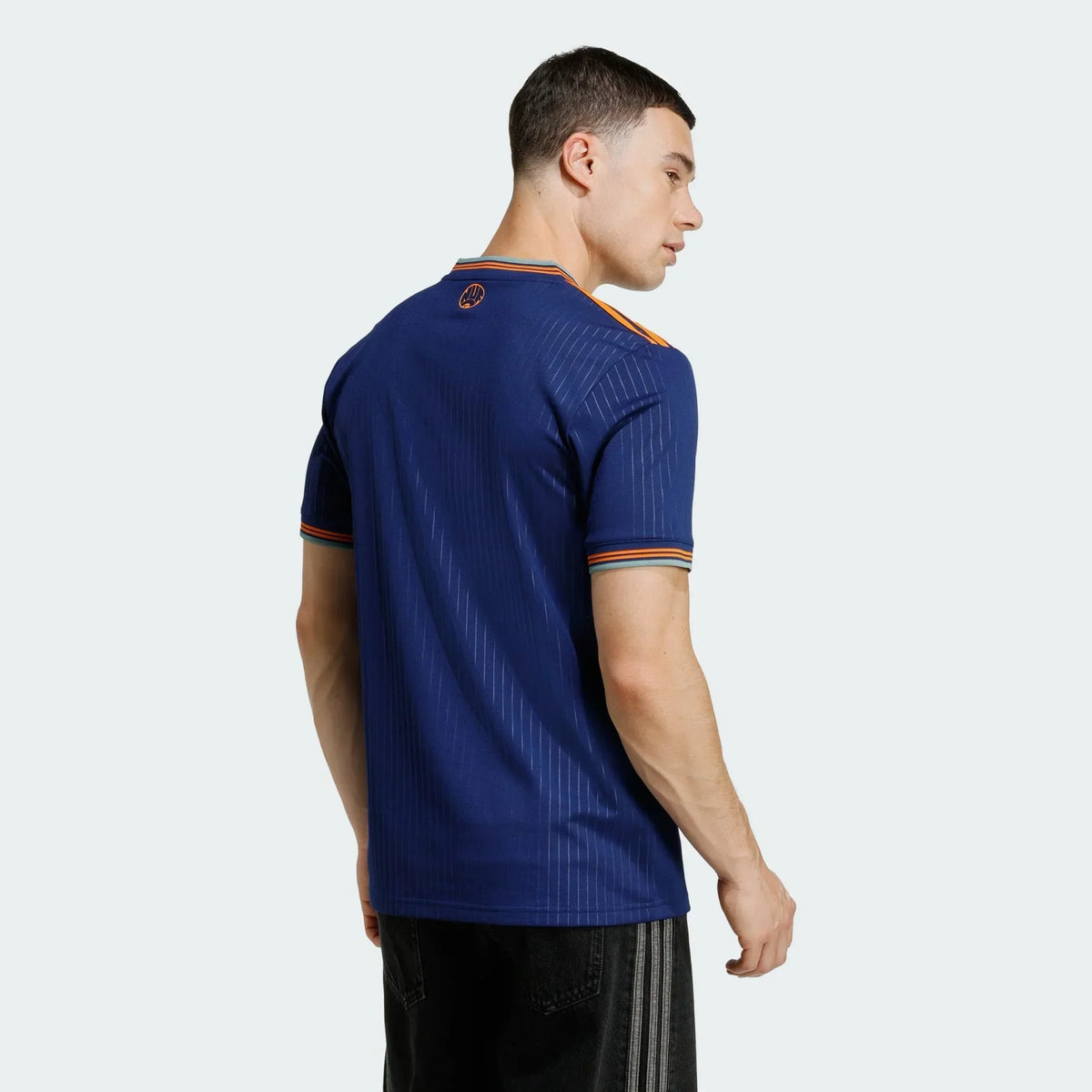 Newcastle United Third Jerseys 2025/26