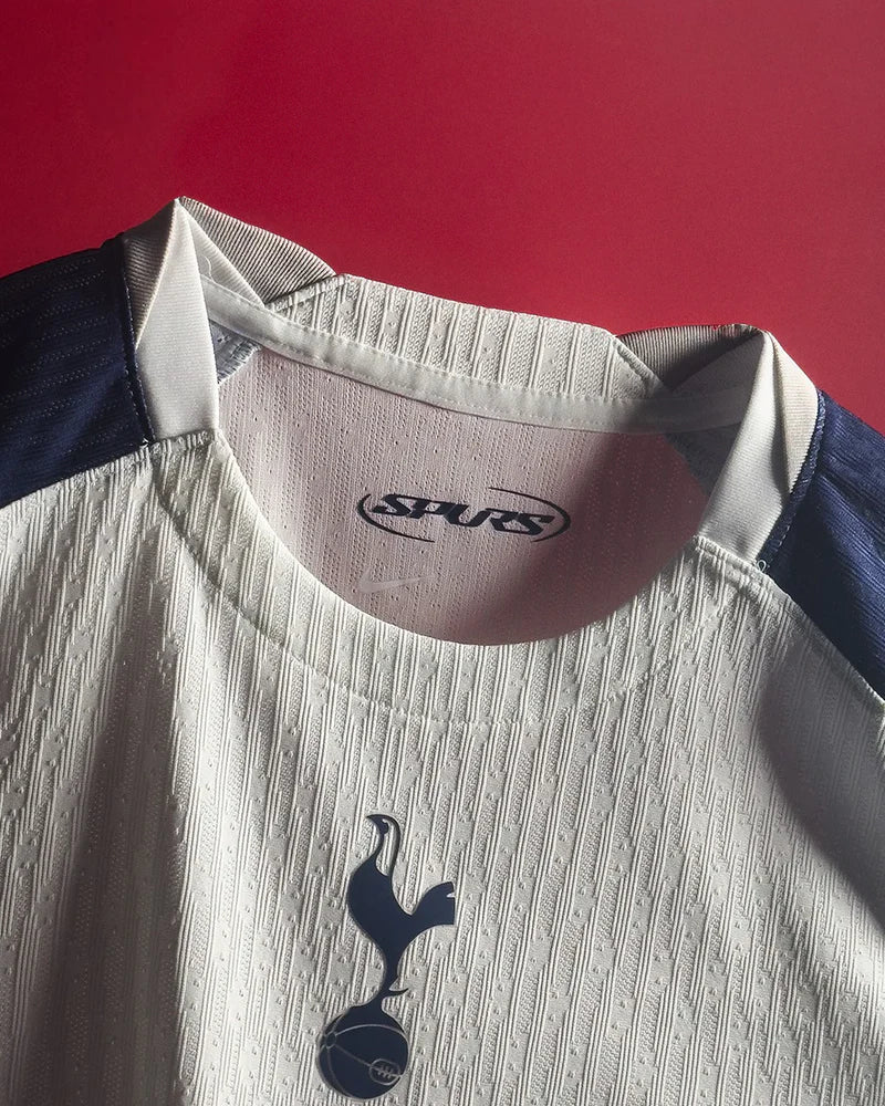 Tottenham Hotspur Home Jerseys 2025/26