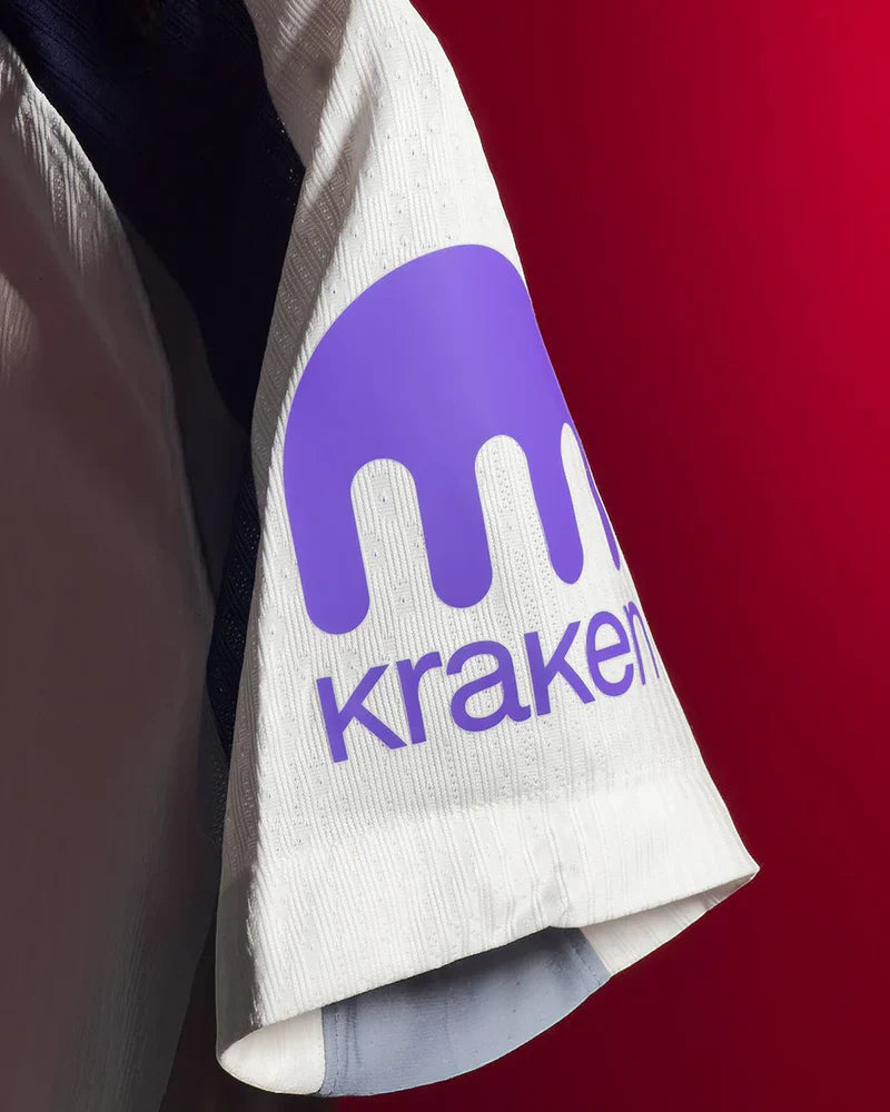 Tottenham Hotspur Home Jerseys 2025/26