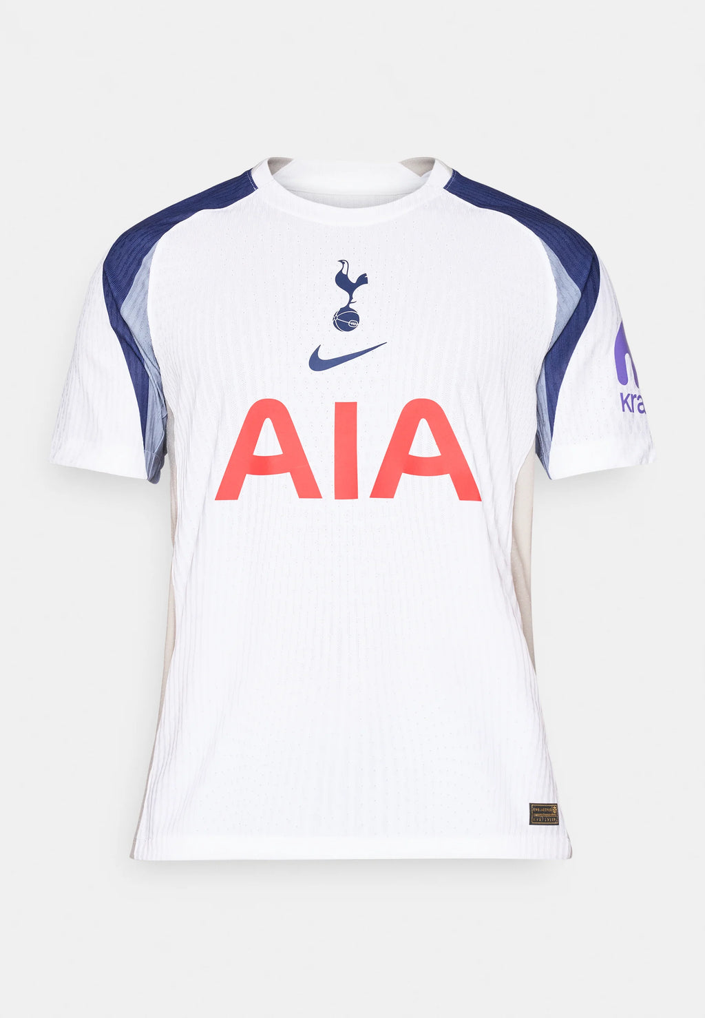 Tottenham Hotspur Home Jerseys 2025/26
