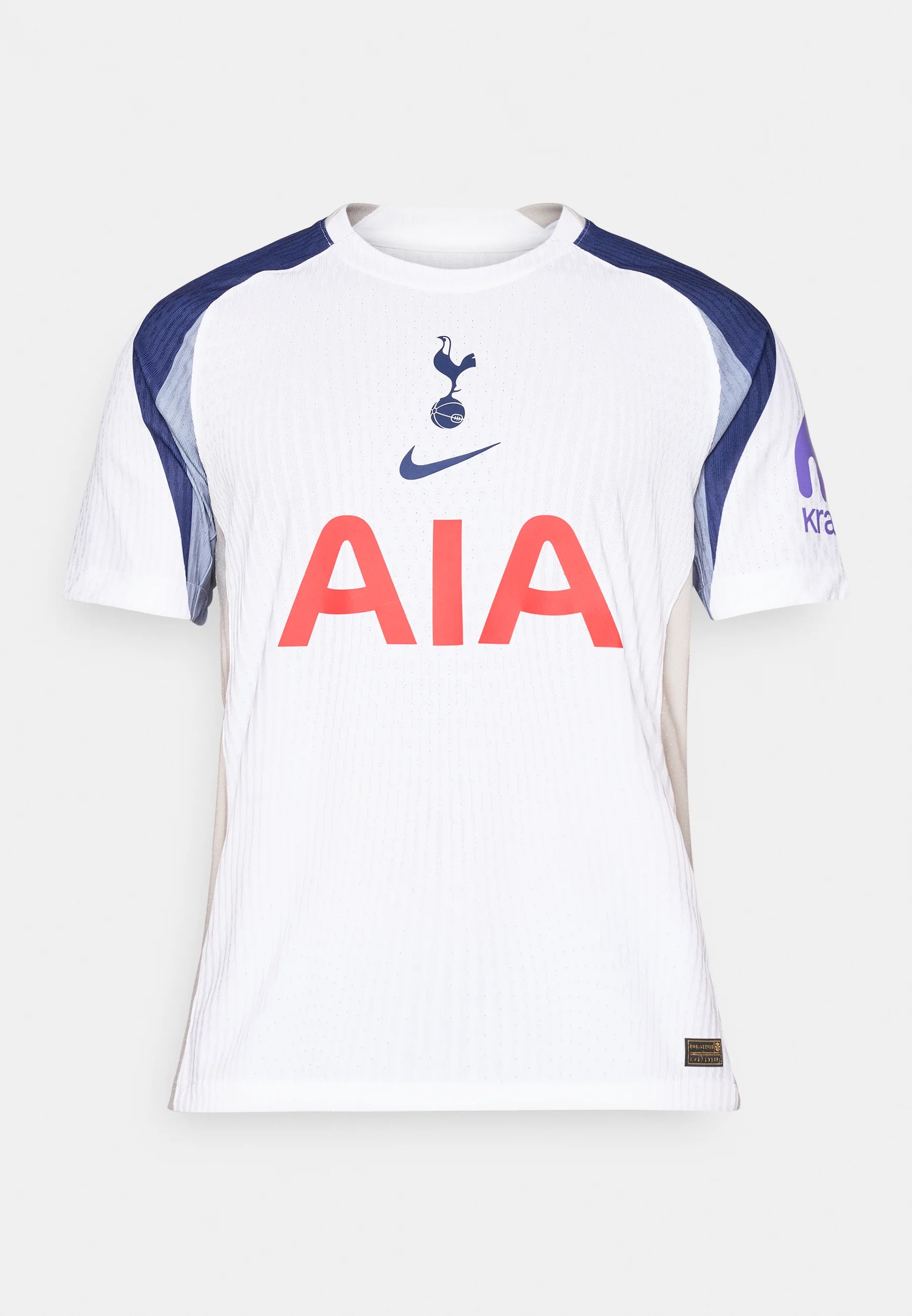 Tottenham Hotspur Home Jerseys 2025/26