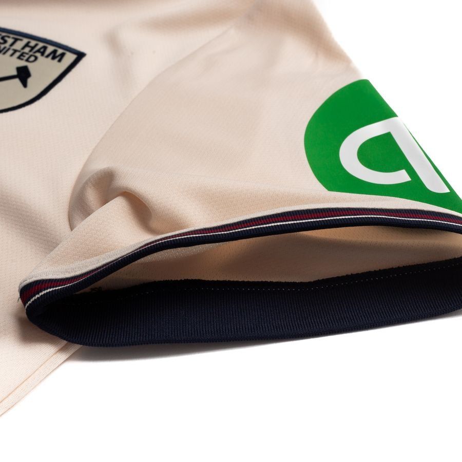West Ham United Away Jerseys 2025/26