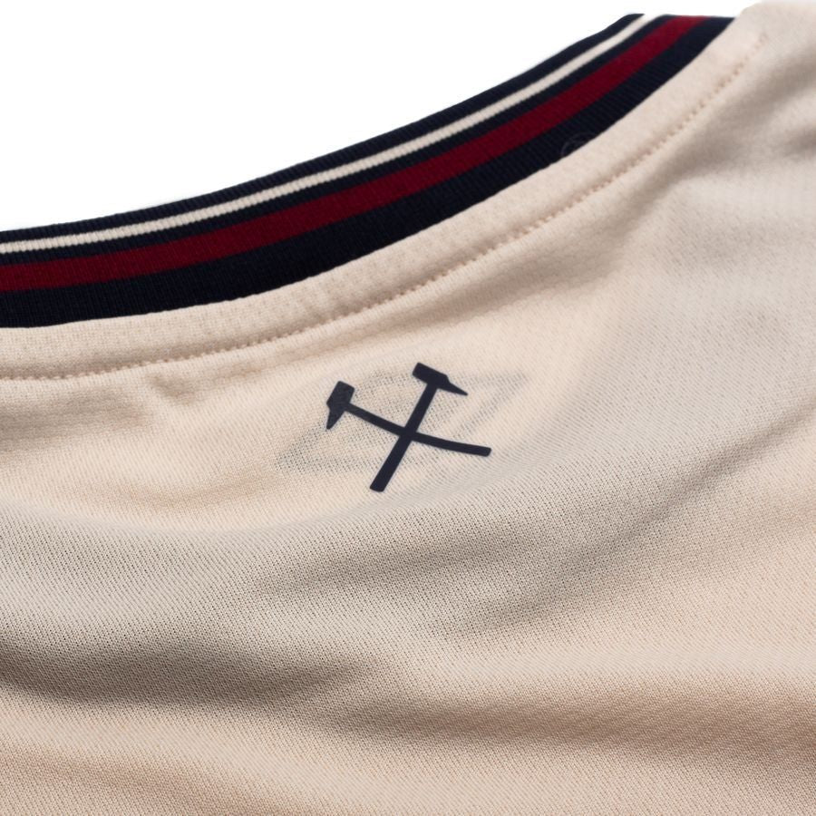 West Ham United Away Jerseys 2025/26