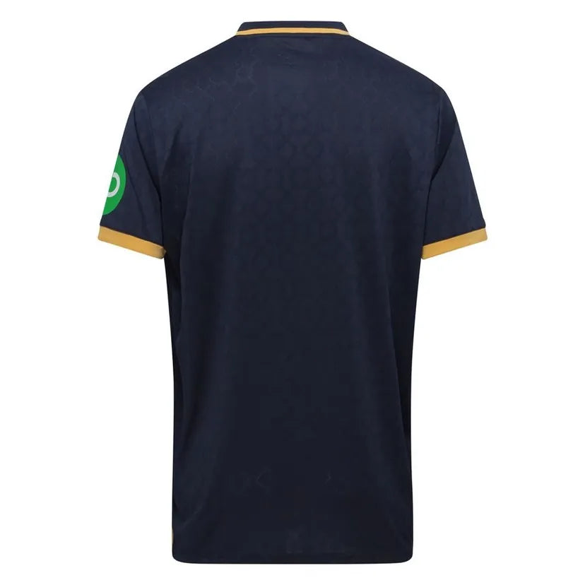 West Ham United Third Jerseys 2025/26