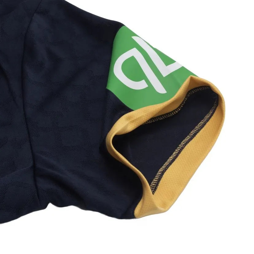 West Ham United Third Jerseys 2025/26