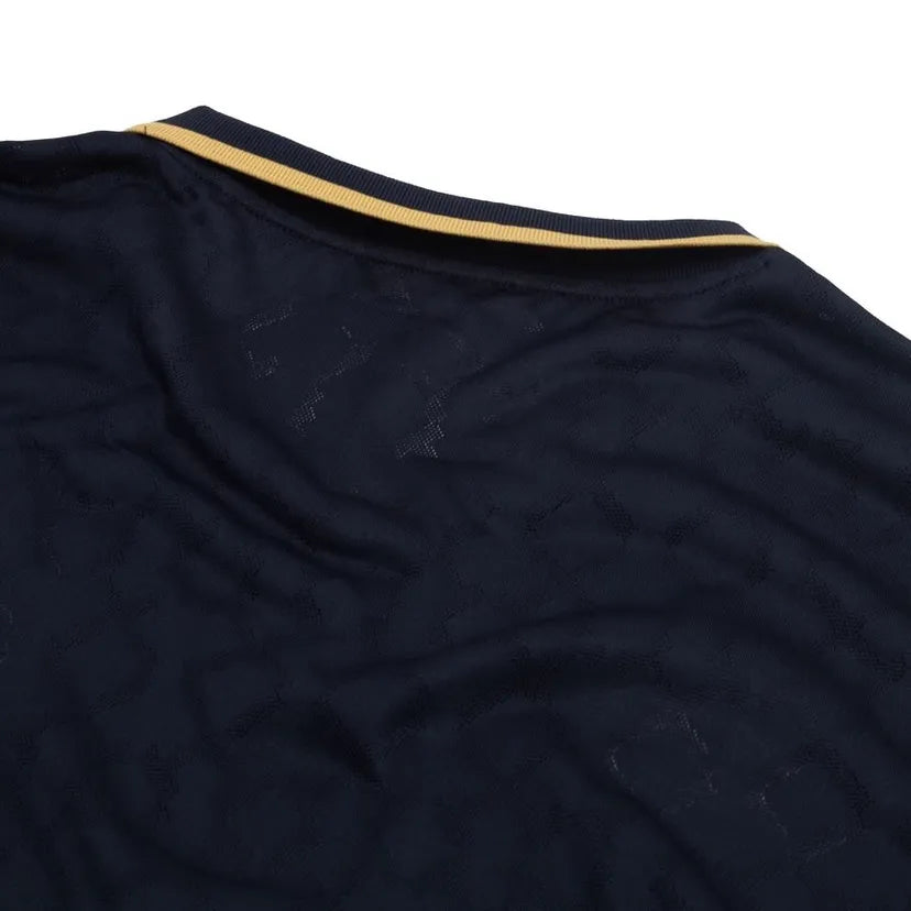 West Ham United Third Jerseys 2025/26