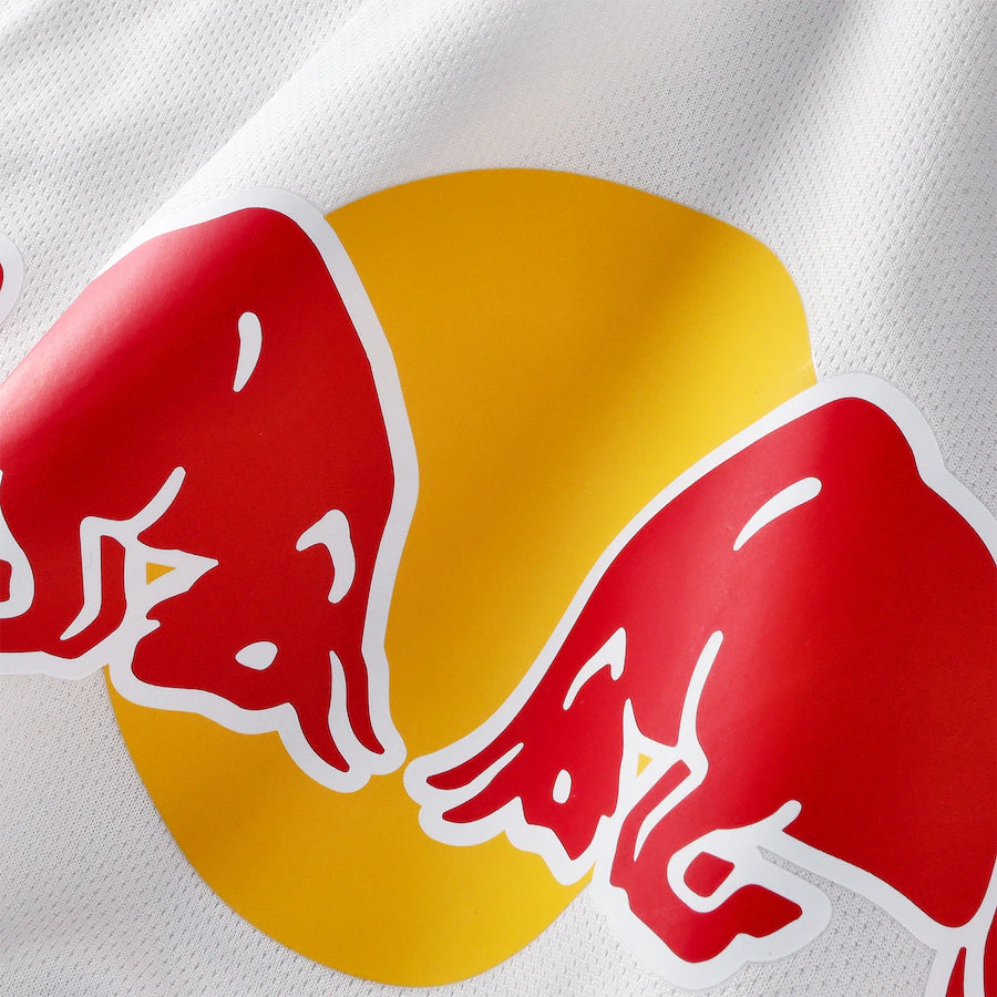 Leeds United Home Jerseys 2025/26